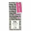 XXL COFFIN Gel Tips ADORE