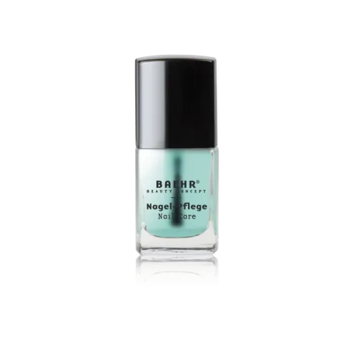 BAEHR Smalto rinforzante unghie con calcio 11 ml