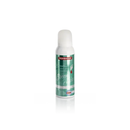 BAEHR Crema schiuma Green Asia 125 ml