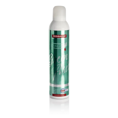 BAEHR Crema schiuma Green Asia 300 ml