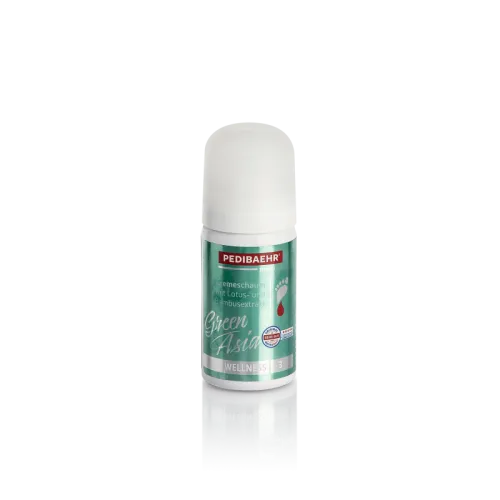 Крем-пена Green Asia BAEHR, 35 ml
