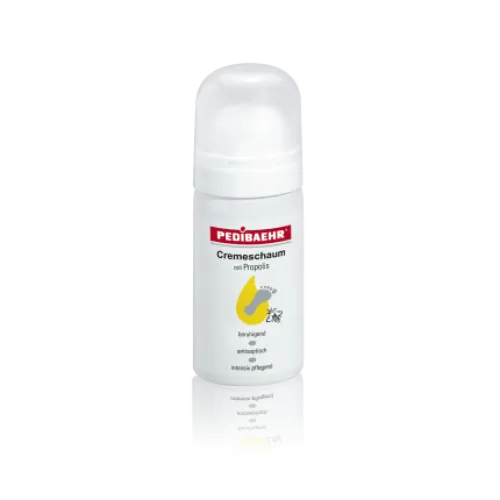 Cream-foam for feet with propolis (CREMESCHAUM) BAEHR, 35 ml (10967)