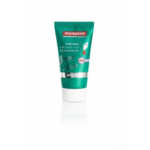 BAEHR Crema piedi Green Asia 30 ml
