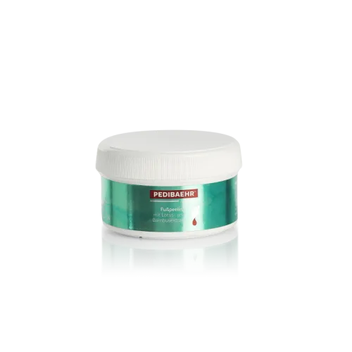 BAEHR Peeling piedi Green Asia 125 ml