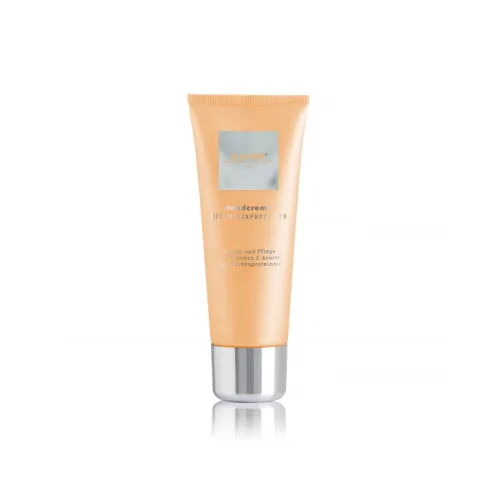 Hand cream with silk proteins BAEHR, 75 ml (10640)