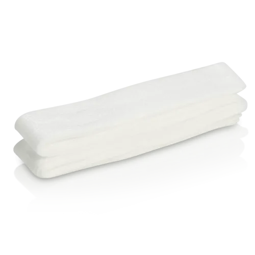 Non-woven roll “KAPALIN” for tamponade (NAGELFALZTAMPONADE) BAEHR (19038) 5 m