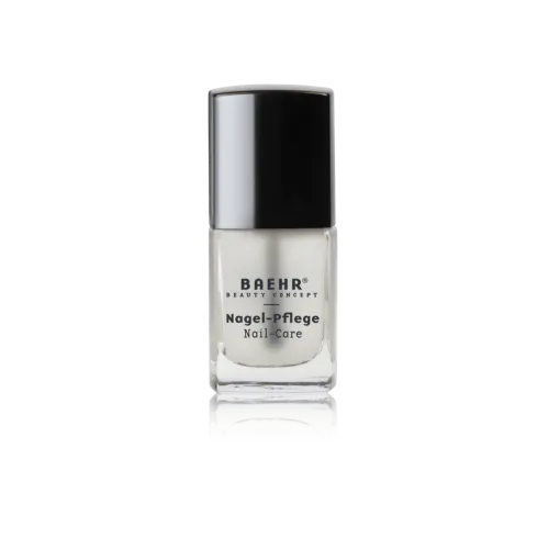 Oil for nail plate restoration, BAEHR, 11 ml (25559)