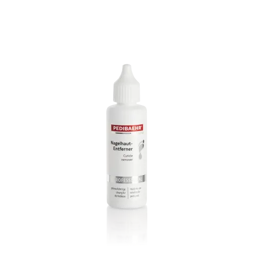 Cuticle remover (NAGELHAUT-ENTFERNER) PEDIBAEHR (10897), 50 ml