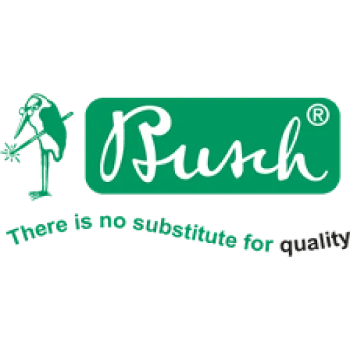 Punte fresa BUSCH