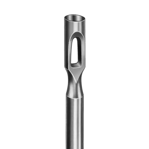 Small hollow drill bit for removing core calluses 225RS/018 BUSCH