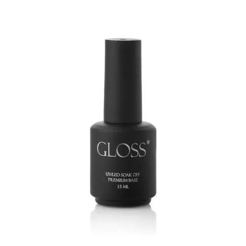 Base Gel Gloss