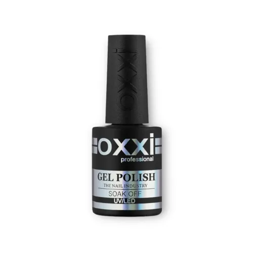 Gel base Oxxi