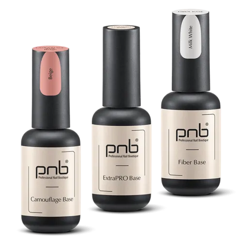 Gel base PNB