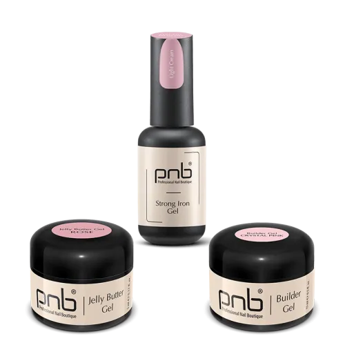 Gel costruttori PNB