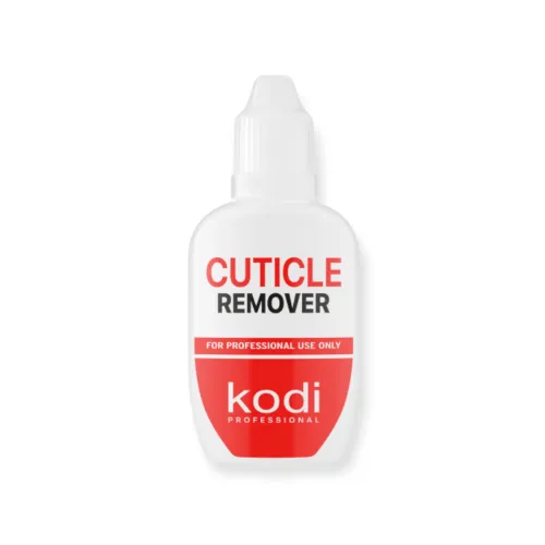 Cuticle Remover