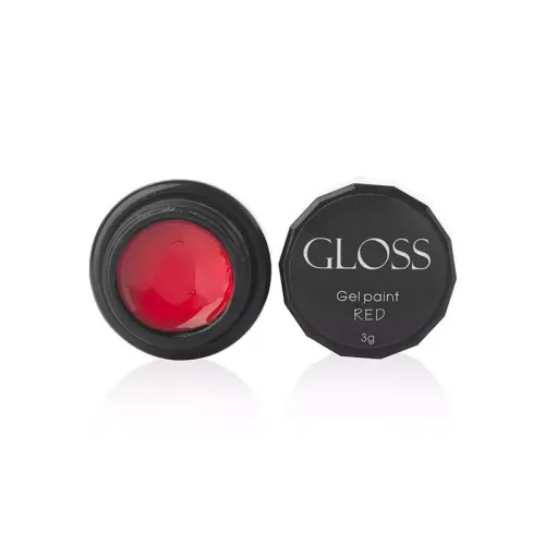 Gel Paint Gloss