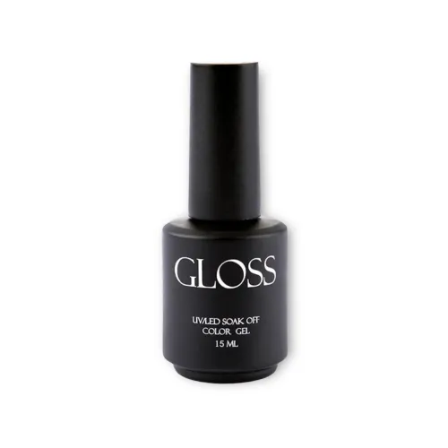 Gel Polish Gloss
