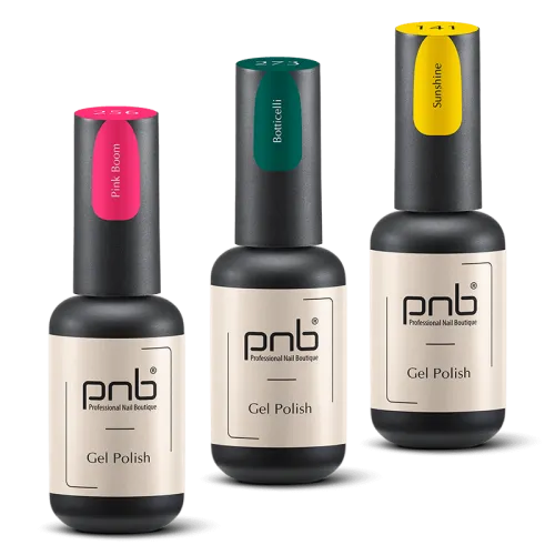 Smalto semipermanente PNB