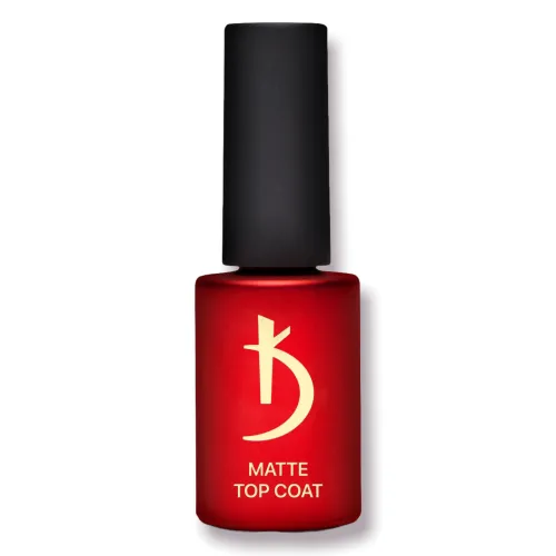 Top coat mat