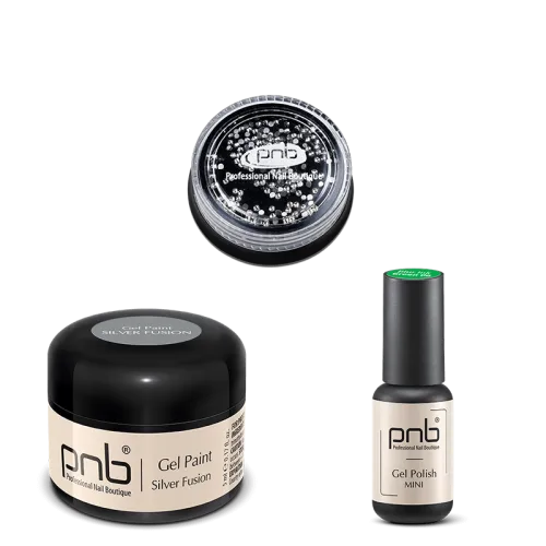 Nail art PNB