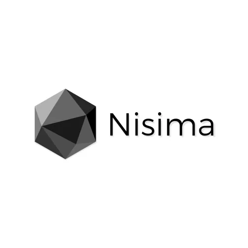 Punte per unghie Nisima