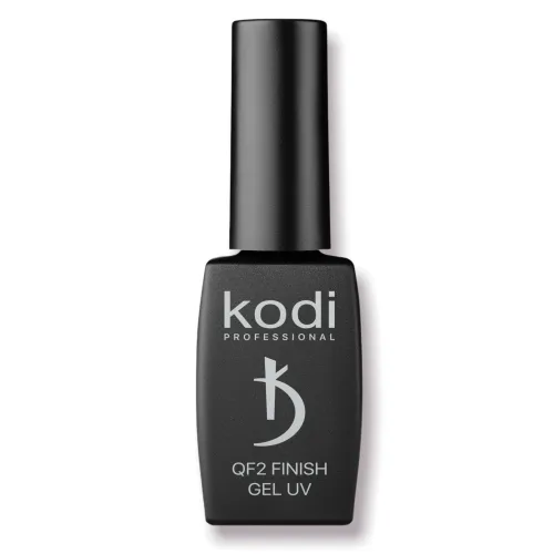 QF2 Finish Gel