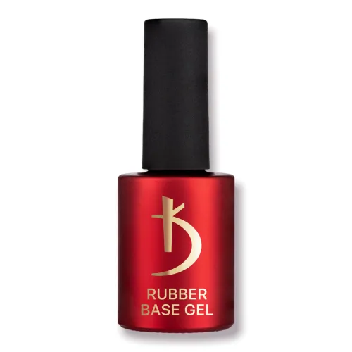 Base in caucciù