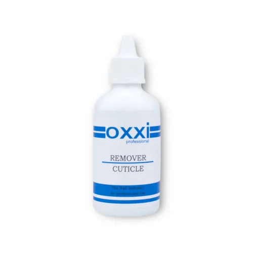 Liquidi speciali Oxxi