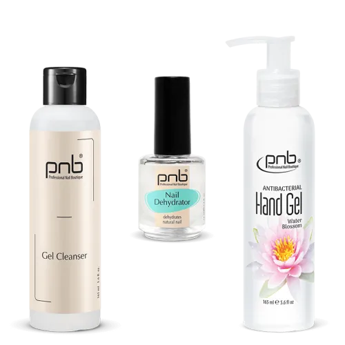 Liquidi speciali PNB