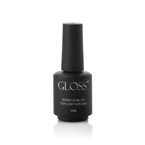 Top Gel Gloss