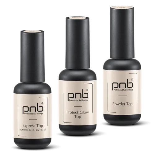 Gel top PNB
