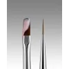 DARK Brush double-sided black matte (liner 10 mm + gel 12 mm)