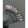 Dark Gel Polish Hologram cat 01, 6 мл