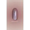 Dark Gel Polish Hologram cat 03, 6 ml