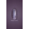 Dark Gel Polish Hologram cat 04, 6 ml
