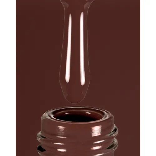 DARK gel polish (new collection) 189, 6 ml