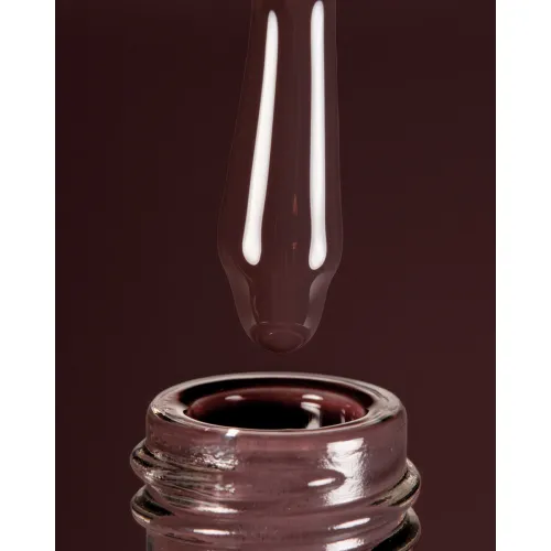 DARK gel polish (new collection) 190, 6 ml