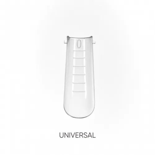 DARK Upper shape UNIVERSAL