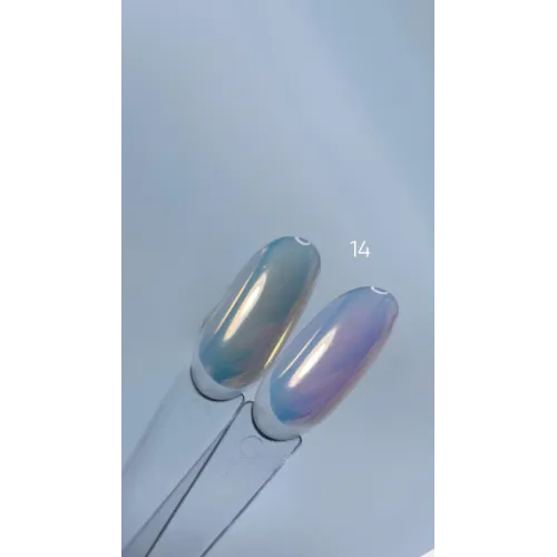 DARK Mirror Powder №14 0,5 g