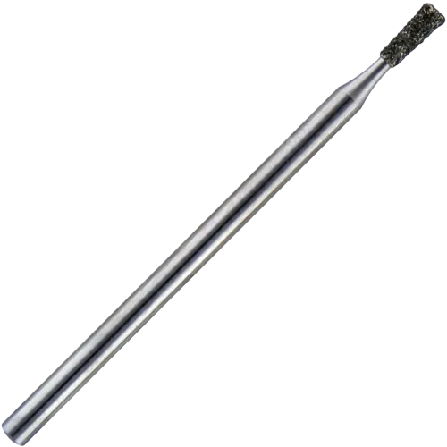 Buffing head, blue, 1.8 mm S807/018 Dia-Tessin