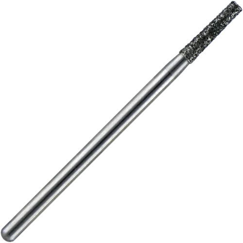 Buffing head, blue, 2.3 mm S848/023 Dia-Tessin