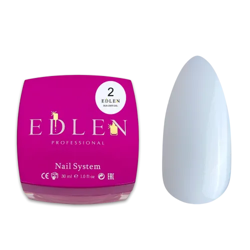 Builder Gel Edlen 30 ml №02