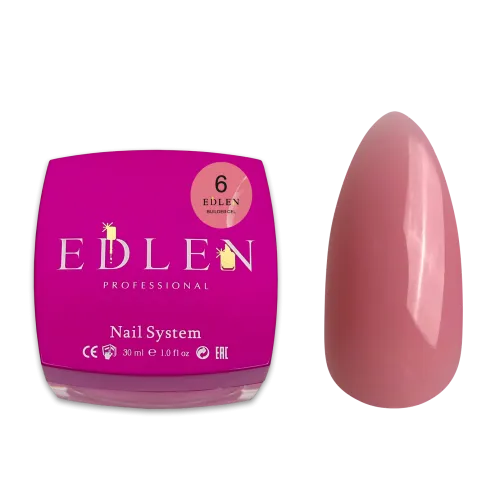 Builder Gel Edlen 30 ml №06