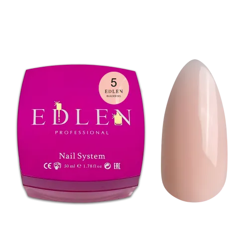 Builder Gel Edlen 50 ml №05