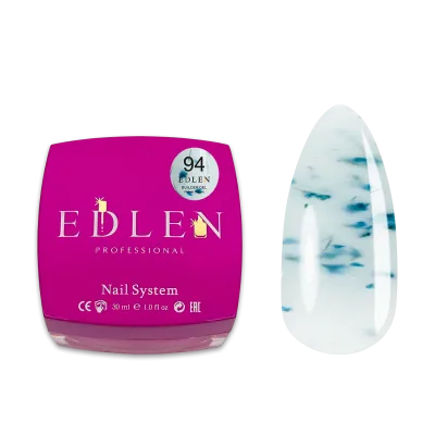 Builder Gel Flower Yogurt Edlen 30 ml №94