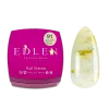Builder Gel Flower Yogurt Edlen 50 ml №91