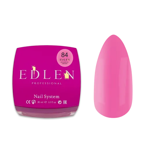 Builder Gel Little bows Edlen 30 ml №84