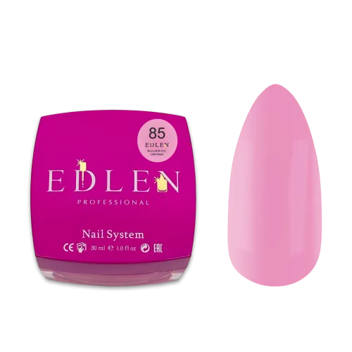 Builder Gel Little bows Edlen 30 ml №85