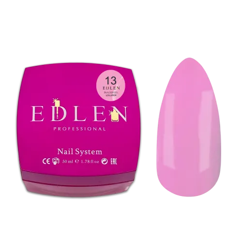 Builder Gel Lollipop Edlen 50 ml №13
