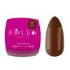 Builder Gel Lviv Edlen 50 ml №77 (Coffee in Lviv)